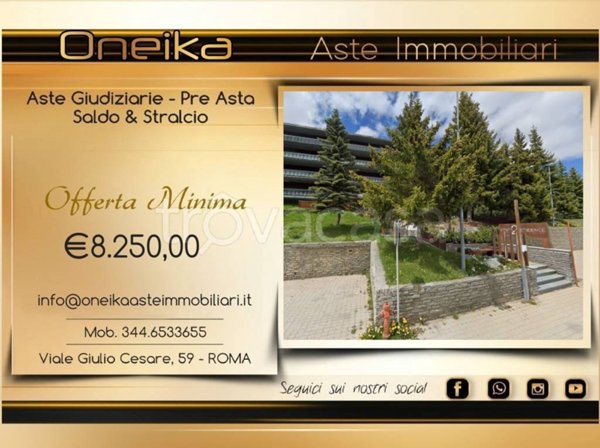 multiproprieta in vendita a Sestriere