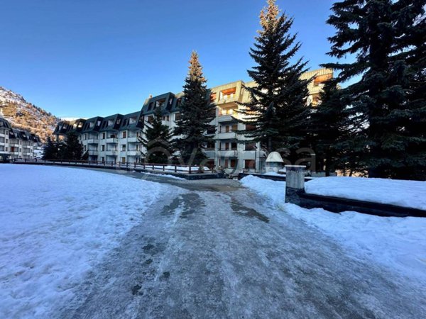 appartamento in vendita a Sestriere