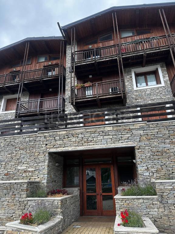 appartamento in vendita a Sestriere