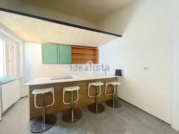 appartamento in vendita a Sestriere