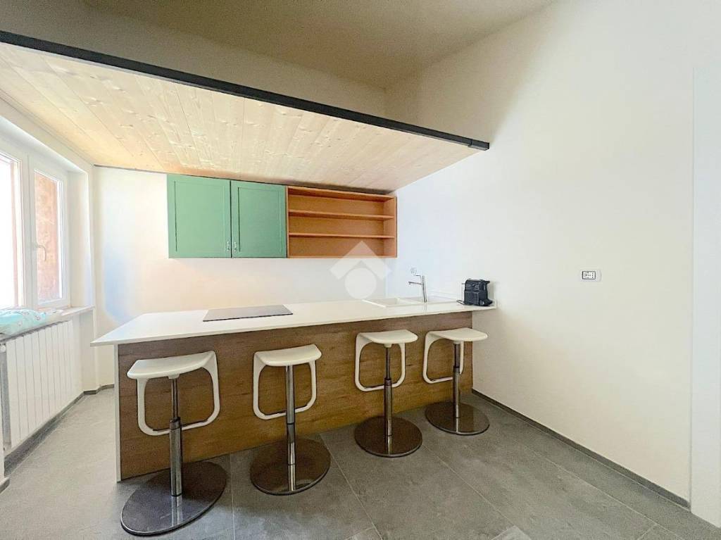 appartamento in vendita a Sestriere