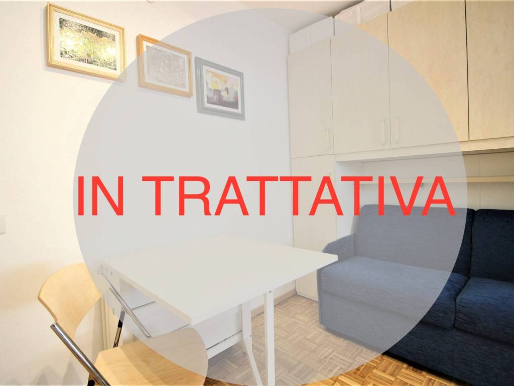 appartamento in vendita a Sestriere