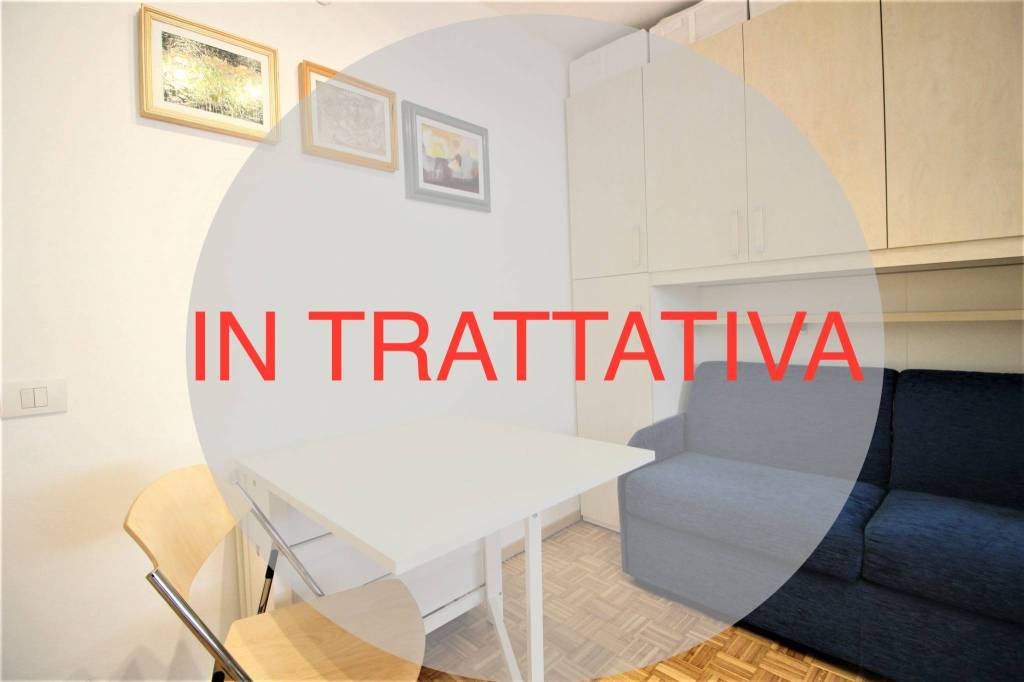 appartamento in vendita a Sestriere