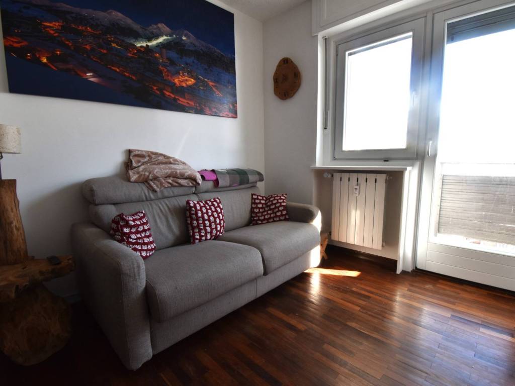 appartamento in vendita a Sestriere