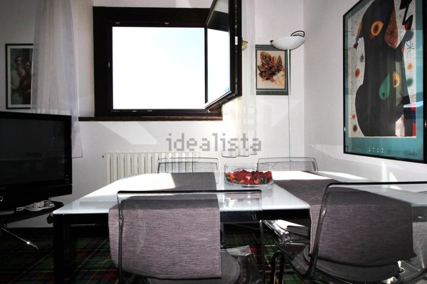 appartamento in vendita a Sestriere