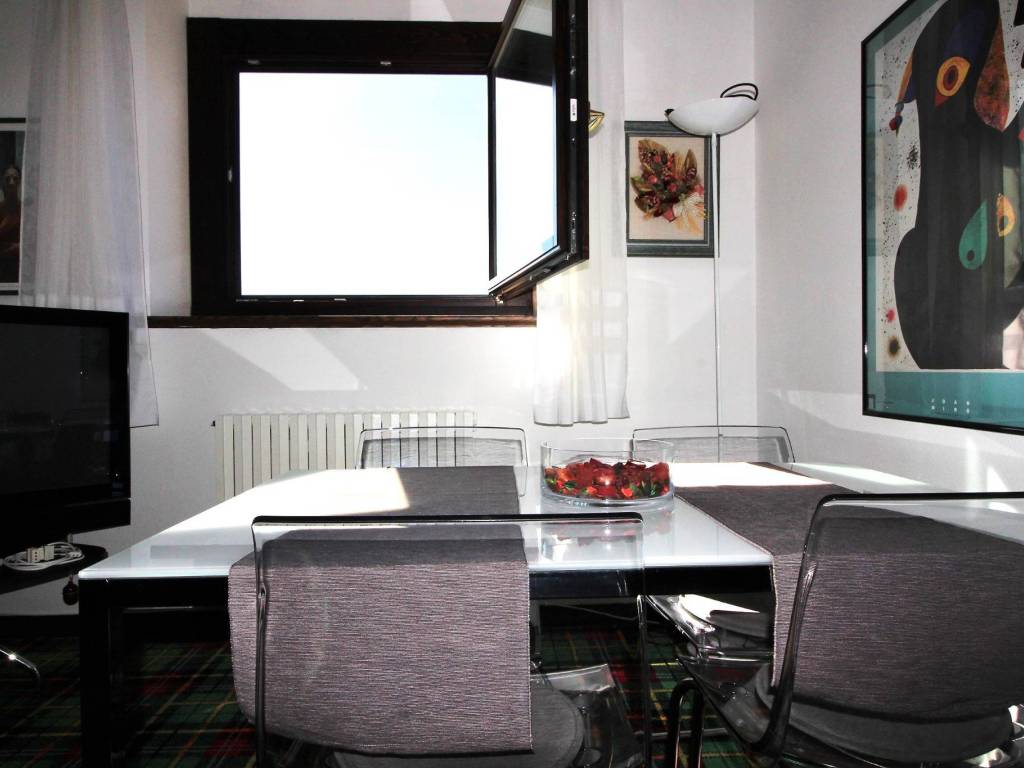 appartamento in vendita a Sestriere