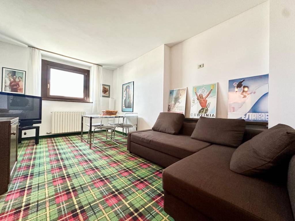 appartamento in affitto a Sestriere