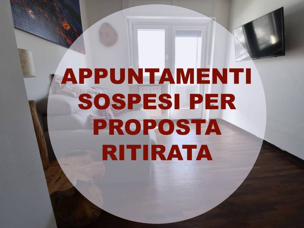 appartamento in vendita a Sestriere