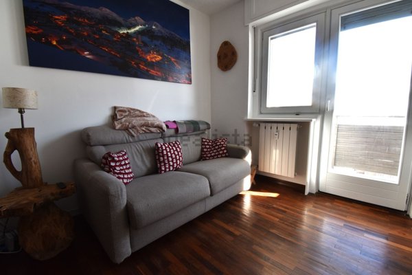 appartamento in vendita a Sestriere