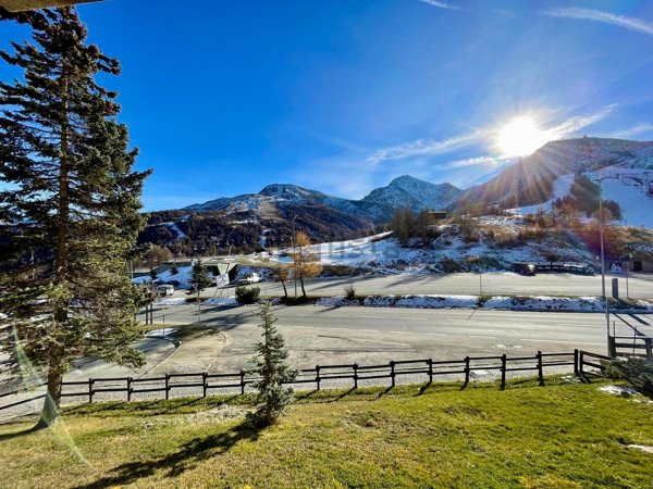 appartamento in vendita a Sestriere