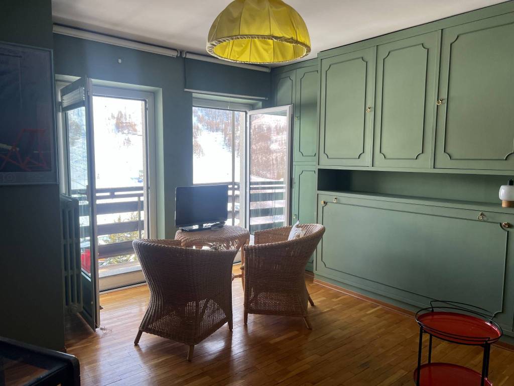 appartamento in vendita a Sestriere