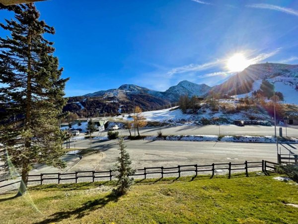 appartamento in vendita a Sestriere