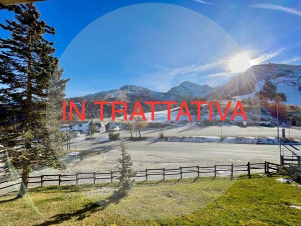 appartamento in vendita a Sestriere