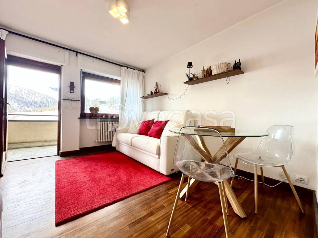 appartamento in vendita a Sestriere