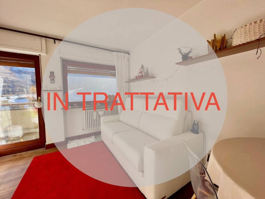 appartamento in vendita a Sestriere