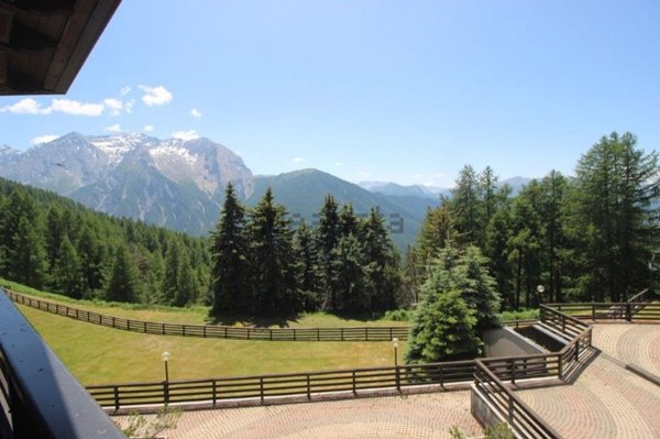 appartamento in vendita a Sestriere