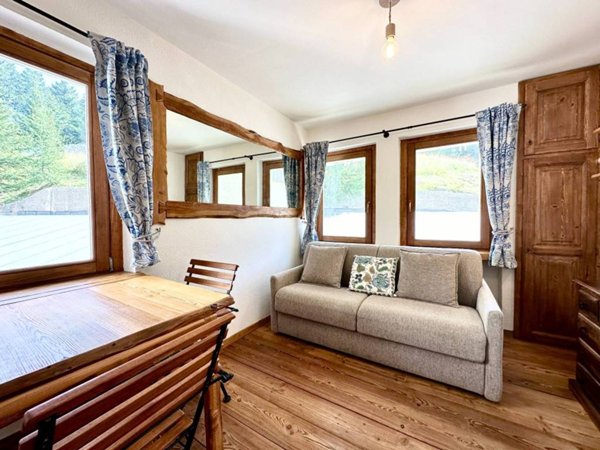 monolocale in vendita a Sestriere