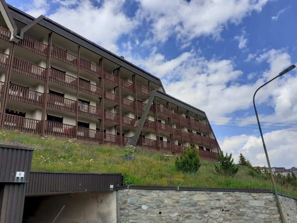 appartamento in vendita a Sestriere