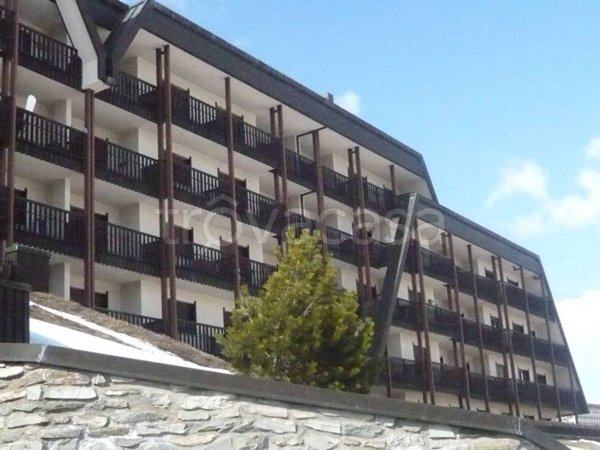 appartamento in vendita a Sestriere