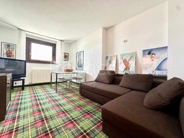 appartamento in vendita a Sestriere