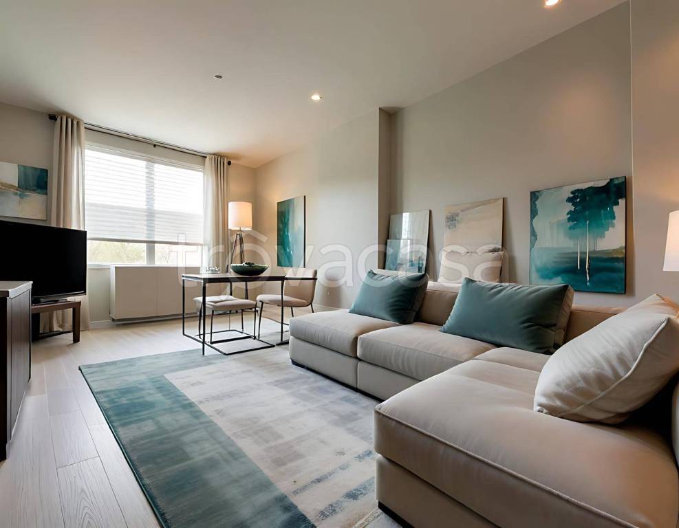 appartamento in vendita a Sestriere