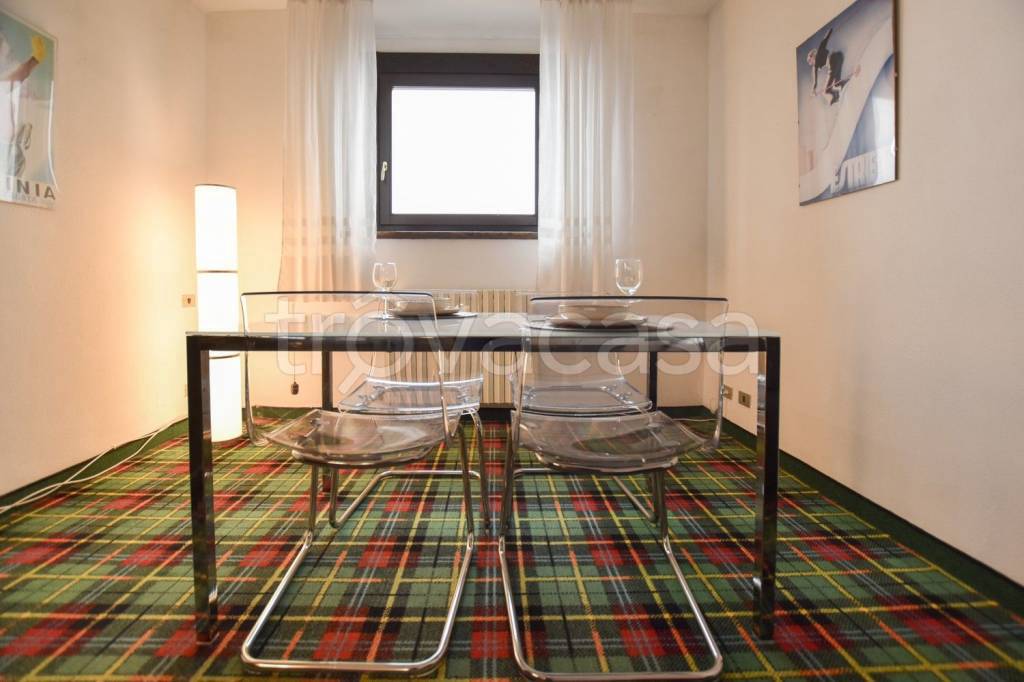 appartamento in vendita a Sestriere