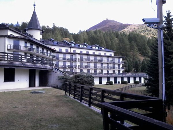 appartamento in vendita a Sestriere