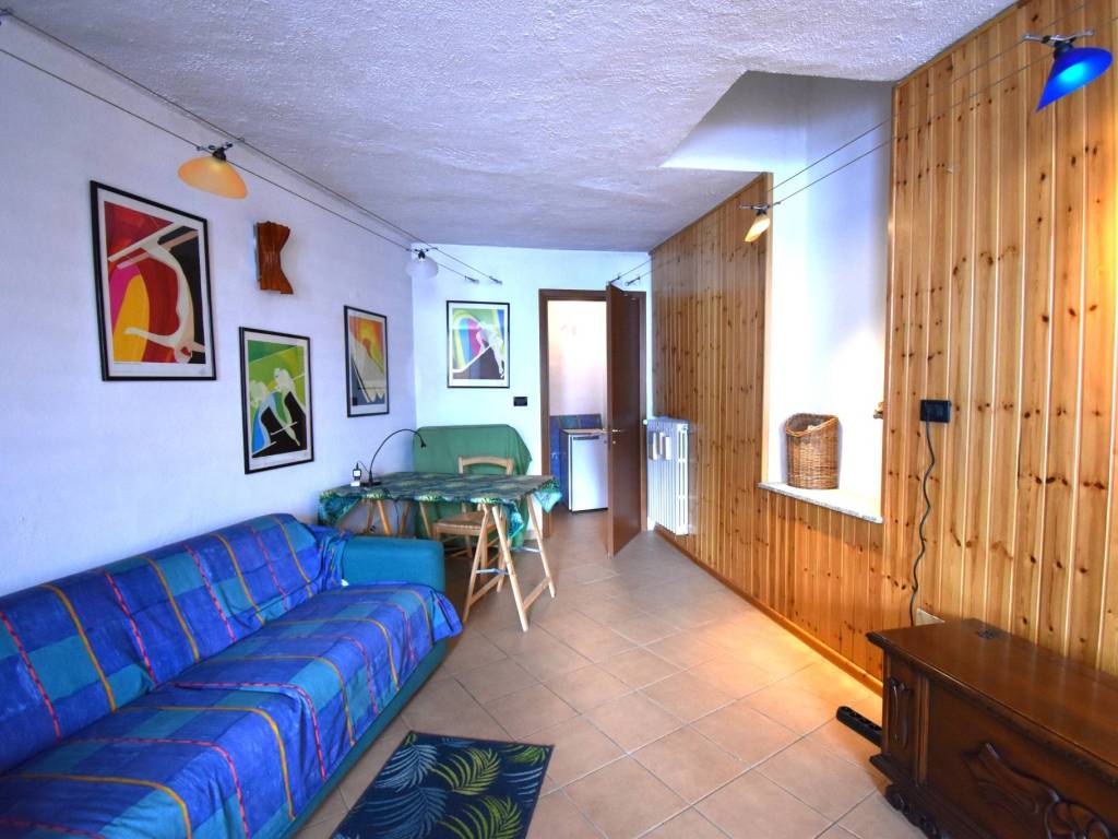 appartamento in vendita a Sestriere