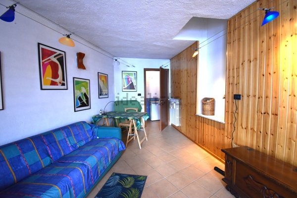 appartamento in vendita a Sestriere