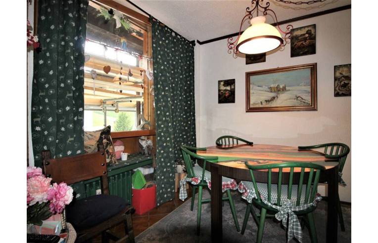 appartamento in vendita a Sestriere