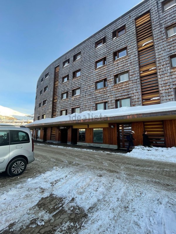 loft in vendita a Sestriere