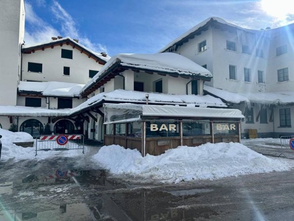 negozio in vendita a Sestriere