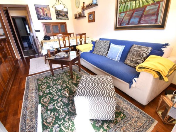 appartamento in vendita a Sestriere