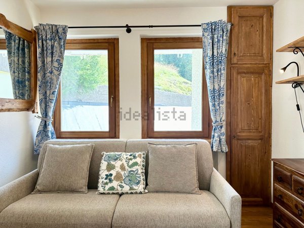 monolocale in vendita a Sestriere