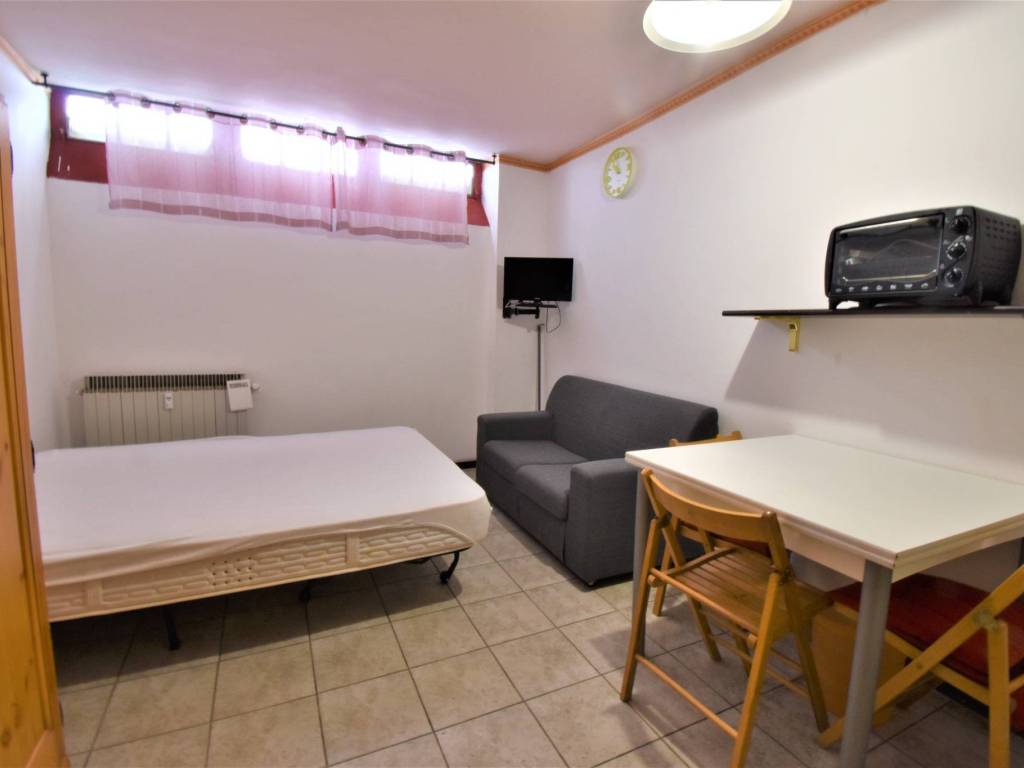 appartamento in vendita a Sestriere