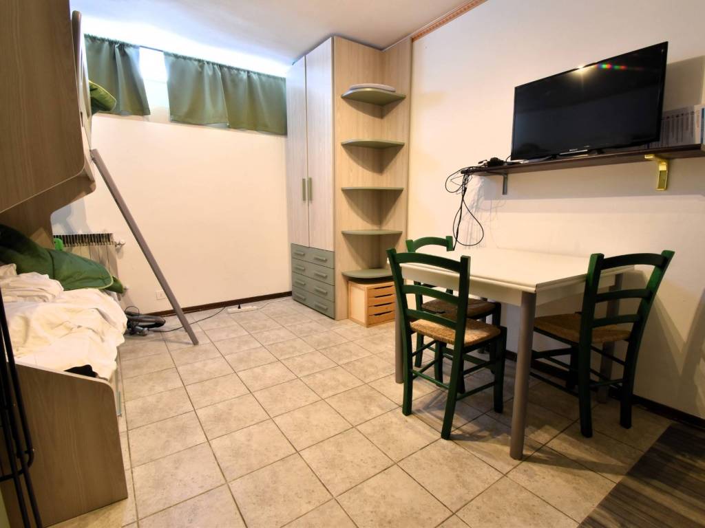 appartamento in vendita a Sestriere