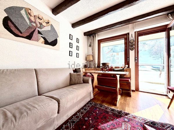 appartamento in vendita a Sestriere