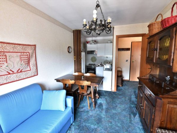 appartamento in vendita a Sestriere