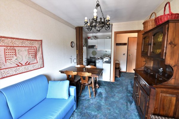 appartamento in vendita a Sestriere