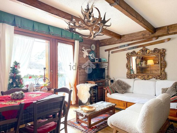 appartamento in vendita a Sestriere