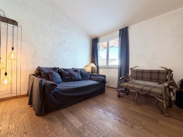 appartamento in vendita a Sestriere