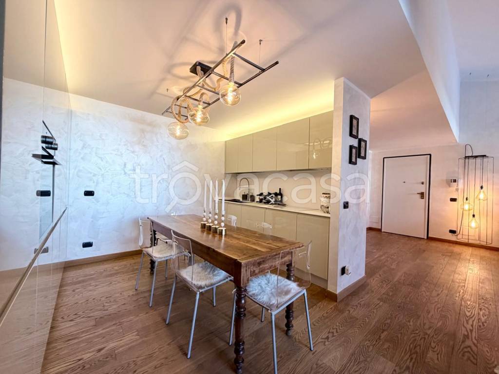 appartamento in vendita a Sestriere
