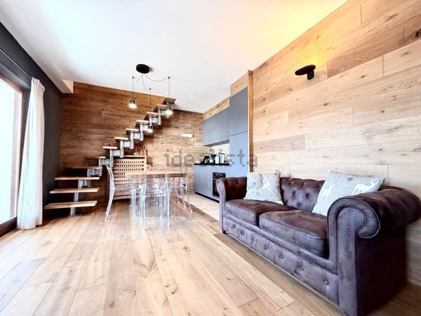 appartamento in vendita a Sestriere