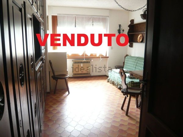 appartamento in vendita a Sestriere in zona Borgata di Sestriere