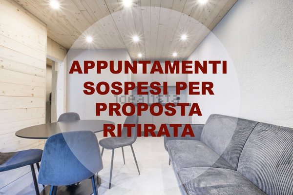appartamento in vendita a Sestriere