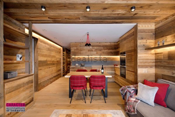 appartamento in vendita a Sestriere