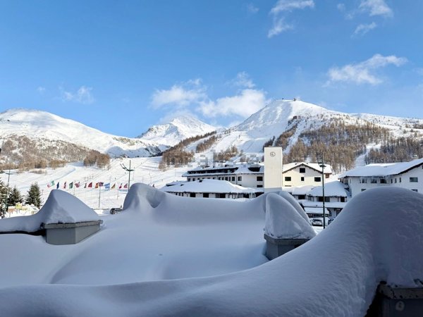 appartamento in vendita a Sestriere
