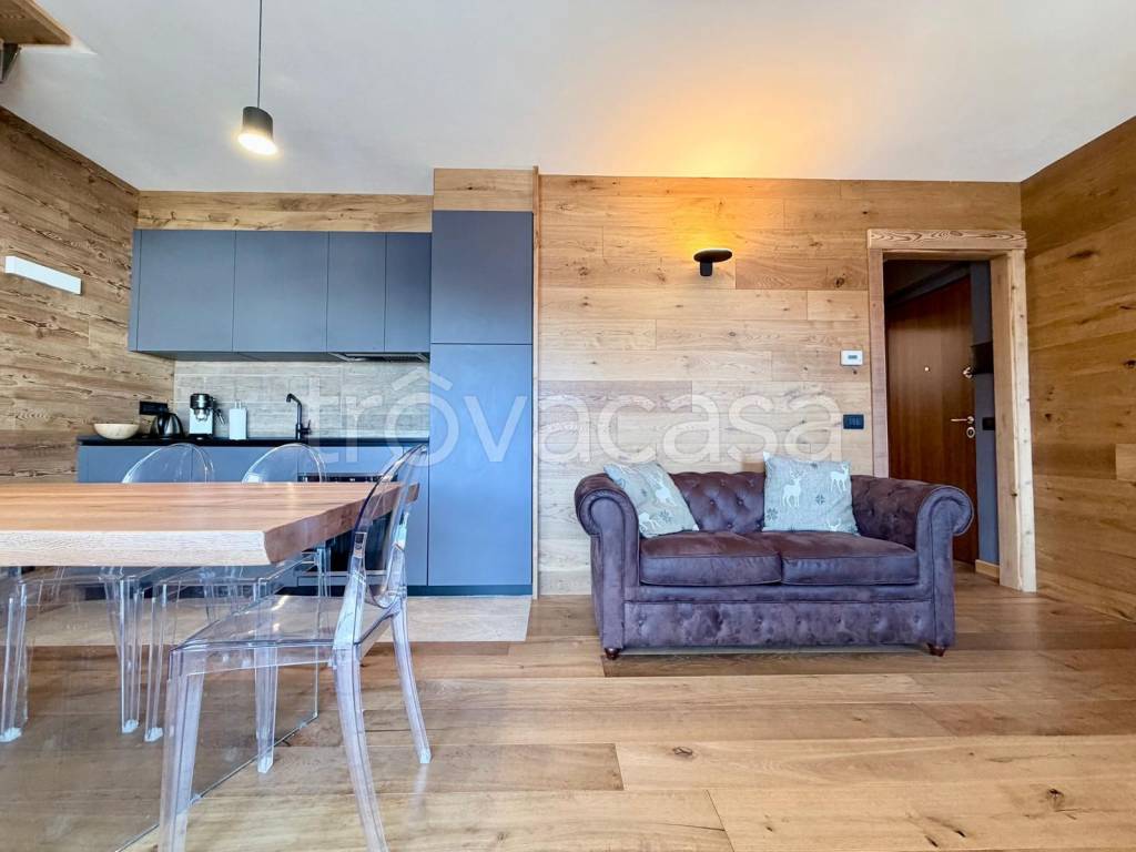 appartamento in vendita a Sestriere