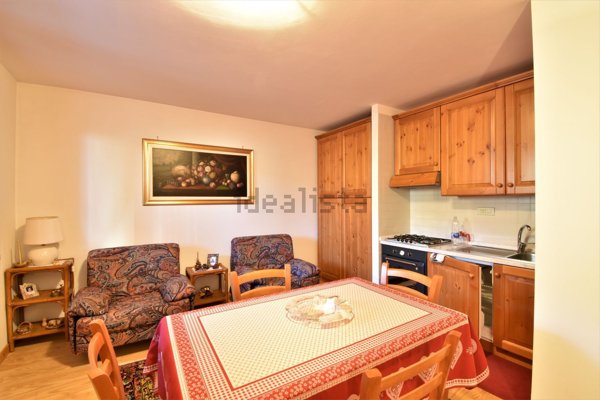 appartamento in vendita a Sestriere