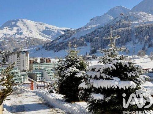 appartamento in vendita a Sestriere